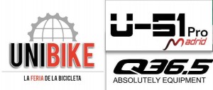 Productivas jornadas en Unibike