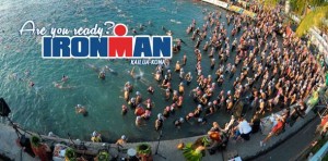 Ironman World Championship en Walktopro