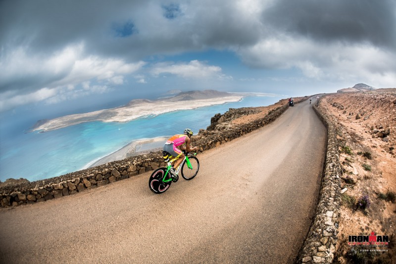 Ironman de Lanzarote ´16: Viaja con nosotros a una experiencia única.
