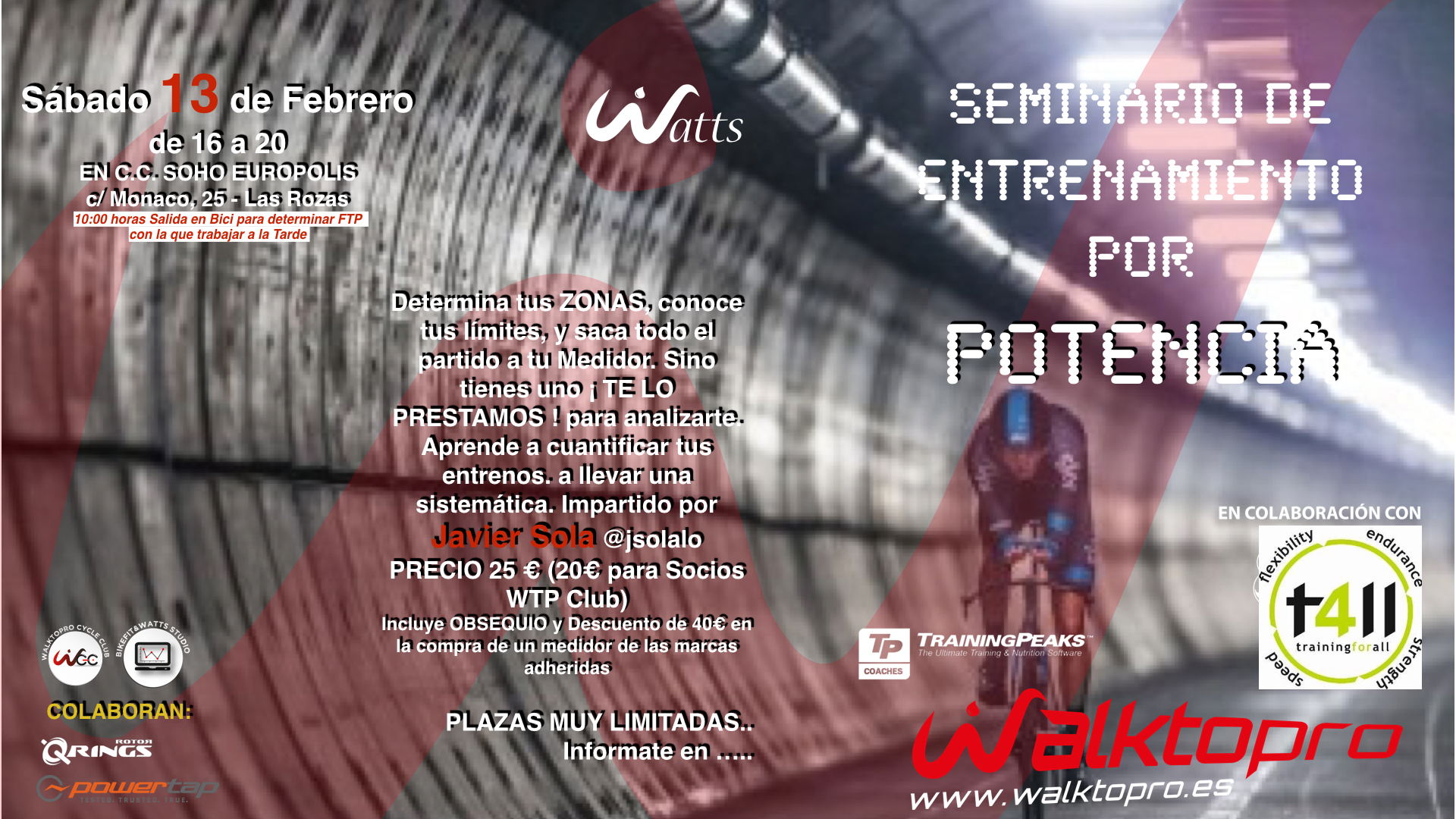 Seminario de Potencia Aplicada